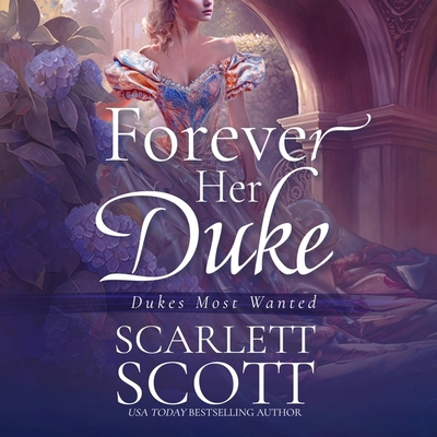 Forever Her Duke B0D18XYMK9 Book Cover