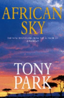 African Sky 1405037261 Book Cover