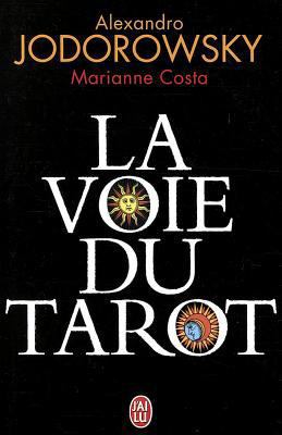 La Voie Du Tarot [French] 2290009849 Book Cover