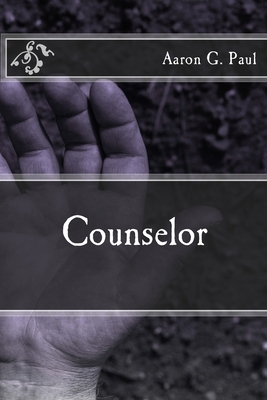 Counselor 1548048771 Book Cover