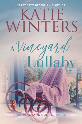 A Vineyard Lullaby B09TV1W166 Book Cover