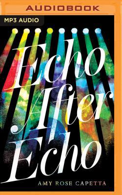 Echo After Echo 1536685291 Book Cover