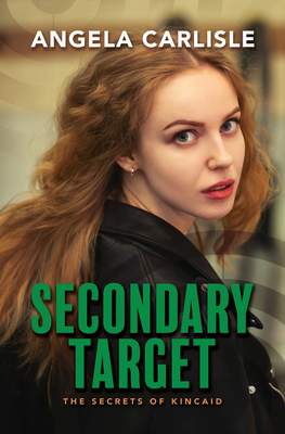 Secondary Target [Large Print] 1420516892 Book Cover