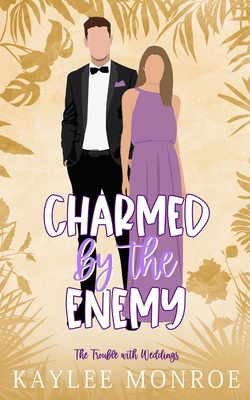 Charmed by the Enemy B0BCSCZLJ7 Book Cover