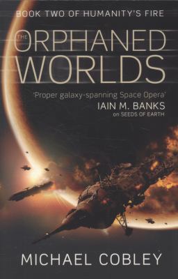 The Orphaned Worlds 1841496332 Book Cover