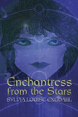 Enchantress From the Stars 1419399217 Book Cover