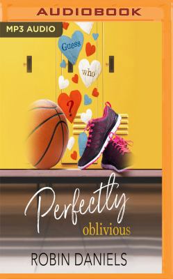 Perfectly Oblivious 1543697879 Book Cover