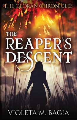 The Reaper's Descent 1839193751 Book Cover