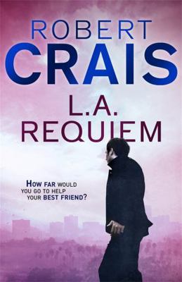 L.A. Requiem 1409135608 Book Cover