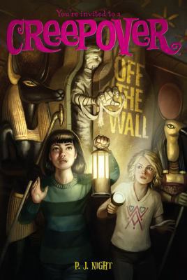 Off the Wall 1442472383 Book Cover