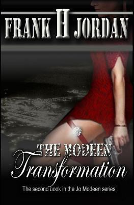 The Modeen Transformation 1502863618 Book Cover