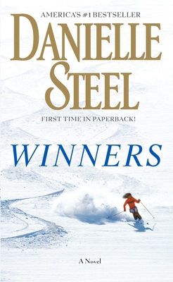 Winners 0440245257 Book Cover