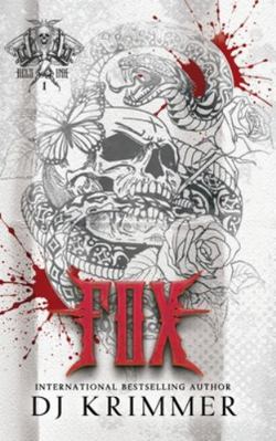 Fox B0G4V7483J Book Cover
