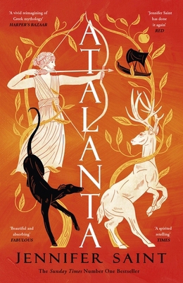 Atalanta 1472292170 Book Cover