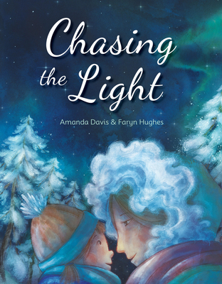 Chasing the Light 1958325635 Book Cover