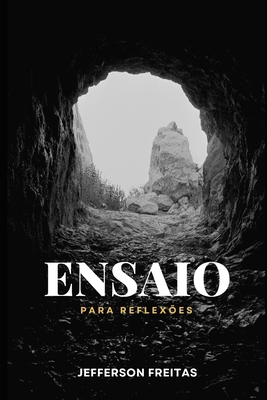 Ensaio para Reflexões [Portuguese] B0DB853C5S Book Cover