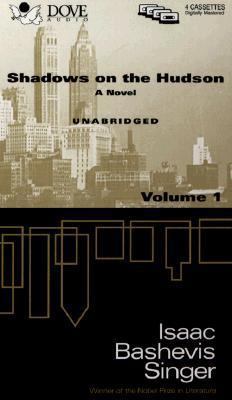 Shadows on the Hudson 0787117250 Book Cover