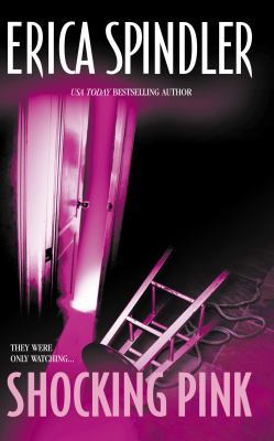 Shocking Pink 1551669625 Book Cover