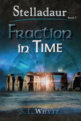 Fraction in Time 098575236X Book Cover