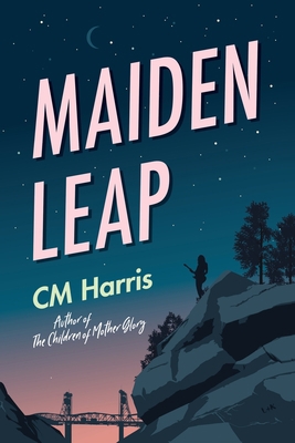 Maiden Leap 1949290433 Book Cover
