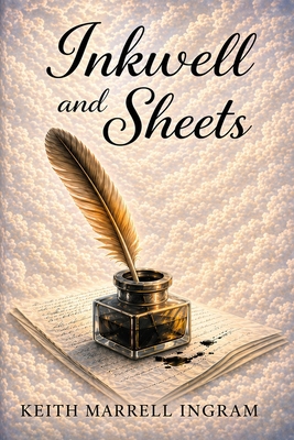 The Inkwell and Sheets B0GZ1R96J2 Book Cover
