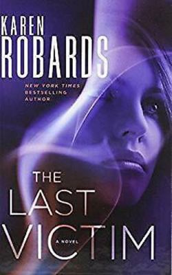Last Victim [Large Print] 1410450287 Book Cover