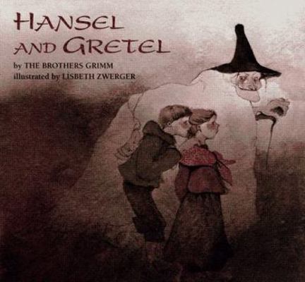 Hansel and Gretel 0887080685 Book Cover