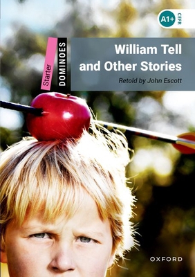 William Tell and Other Stories: Starter Level: ... B01BBRGP1S Book Cover