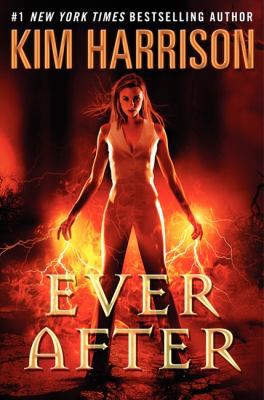 Ever After 0061957917 Book Cover