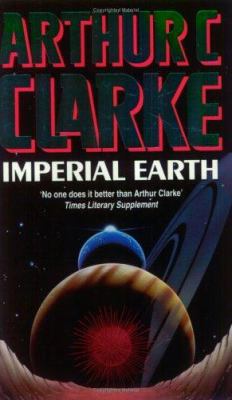 Imperial Earth 1857983386 Book Cover