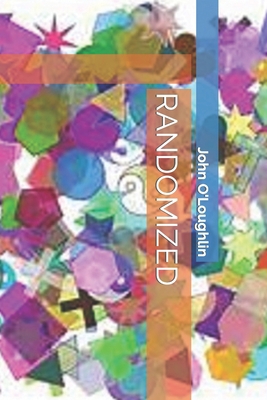 Randomized B0C5YM5XGX Book Cover
