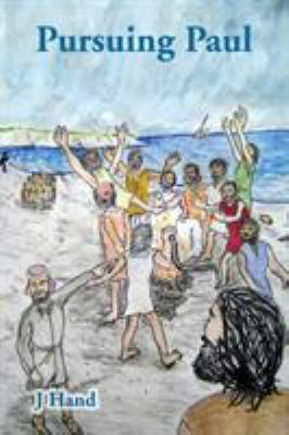 Pursuing Paul 1483679683 Book Cover