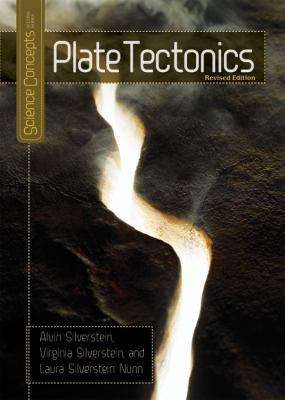 Plate Tectonics 0761339361 Book Cover