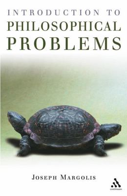 Introduction to Philosophical Problems 0826490638 Book Cover
