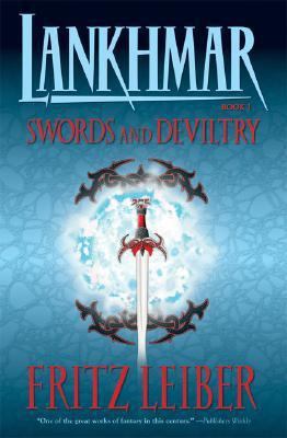 Swords and Deviltry 1595820795 Book Cover