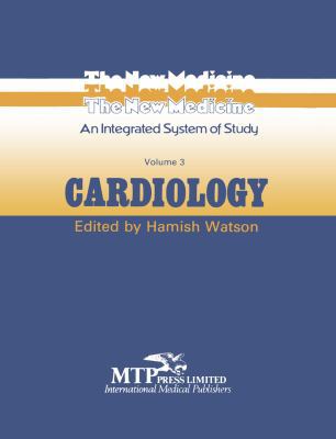 Cardiology 0852004036 Book Cover