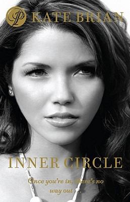 Inner Circle 1847382185 Book Cover