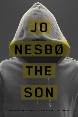 The Son 0385351372 Book Cover