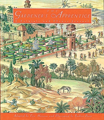 The Gardener's Apprentice 1568461542 Book Cover