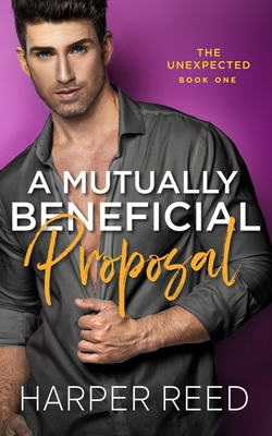 A Mutually Beneficial Proposal B0B2JHV6LN Book Cover