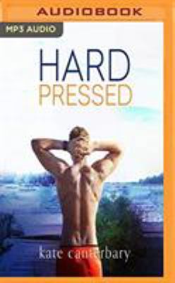 Hard Pressed 1721388249 Book Cover