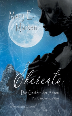 Shereata: Das Gestern der Ahnen [German] 3749757585 Book Cover