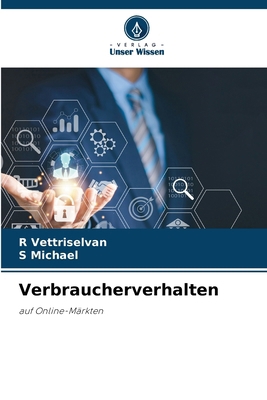 Verbraucherverhalten [German] 6207787412 Book Cover