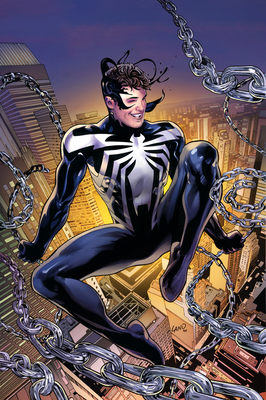 Venom War: Spider-Man/Lethal Protectors 1302960067 Book Cover