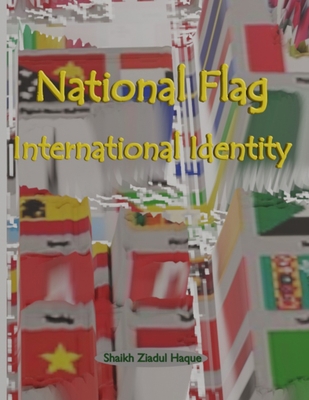 National Flag International Identity B0C641MQ84 Book Cover