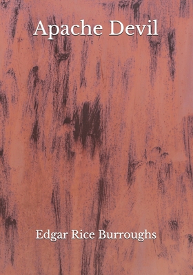 Apache Devil B08JF2DFTP Book Cover