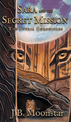 Sara and the Secret Mission B0BTB3P4Z3 Book Cover