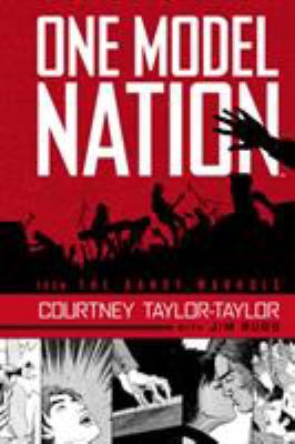 One Model Nation 0857687263 Book Cover