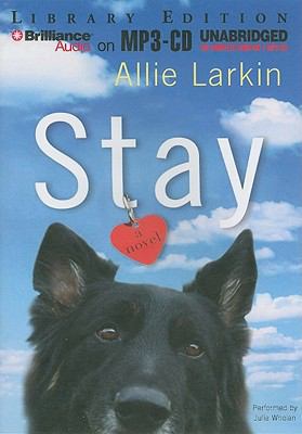 Stay 1441842802 Book Cover
