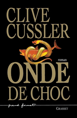 Onde de Choc [French] 224652931X Book Cover